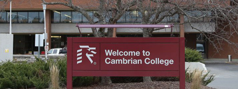 Cambrian College