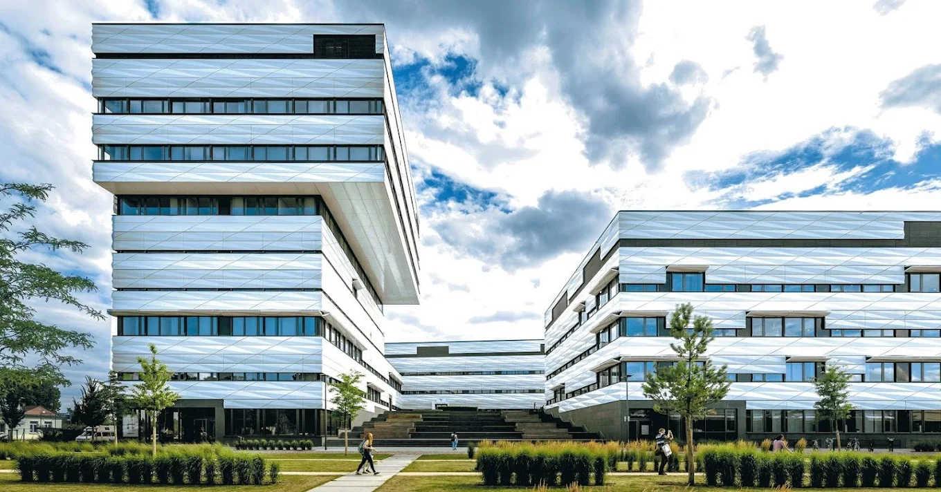 Schiller International University