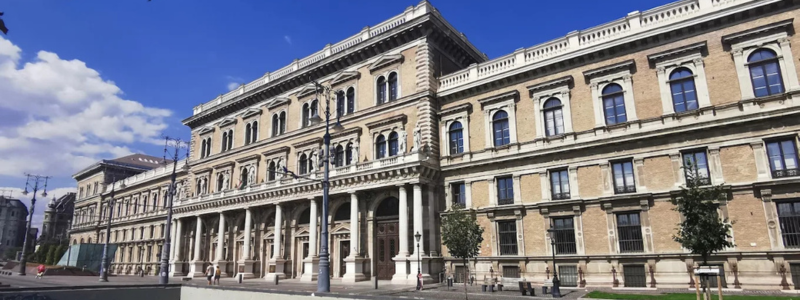 Corvinus University of Budapest