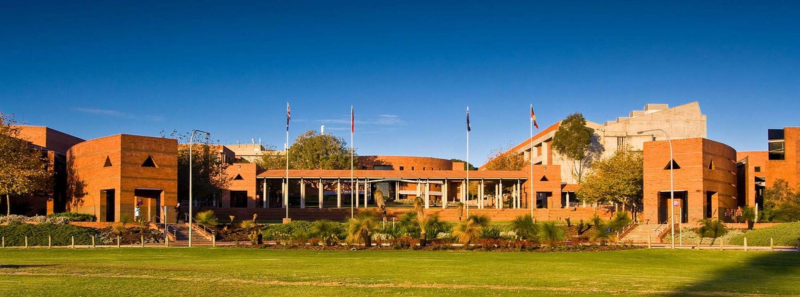 Curtin university