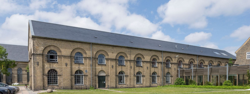 Danish National School of Performing Arts