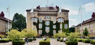 Kristianstad University