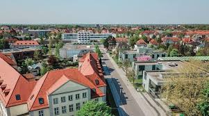 Anhalt University of Applied Sciences