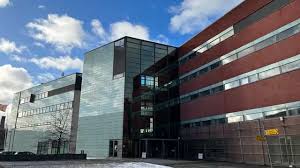 Arcada University of Applied Sciences