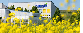 University of Applied Sciences Bingen