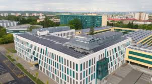 VSB - Technical University of Ostrava