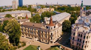 RISEBA UNIVERSITY