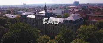 fau erlangen-nürnberg