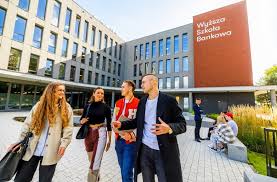 WSB Merito University