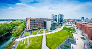 De Montfort University