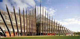 Edith Cowan University