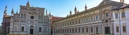 University of Pavia
