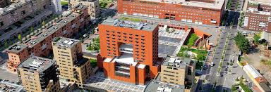 University of Milano-Bicocca
