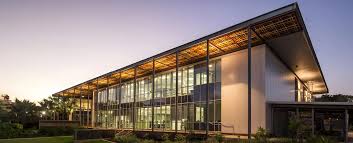 Charles Darwin University
