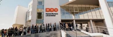 Mykolas Romeris University