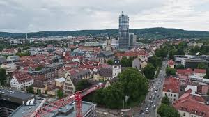 Friedrich Schiller University Jena