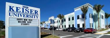 Keiser University