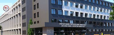 International European University