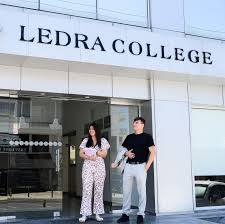 Ledra College