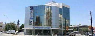 Mesoyios College
