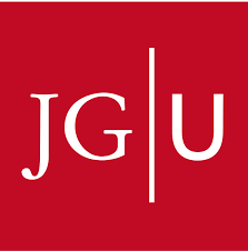 Johannes gutenberg university mainz