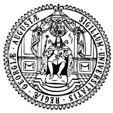 University of Göttingen