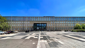 University of Cologne