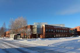 Luleå University of Technology