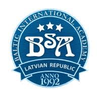 Baltic International Academy
