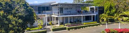AMITY Global Business School