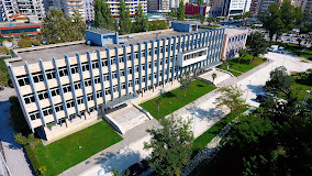 Universiteti i Vlorës Ismail Qemali