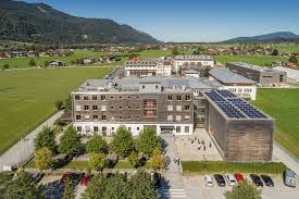 FH Salzburg (Salzburg University of Applied Sciences)