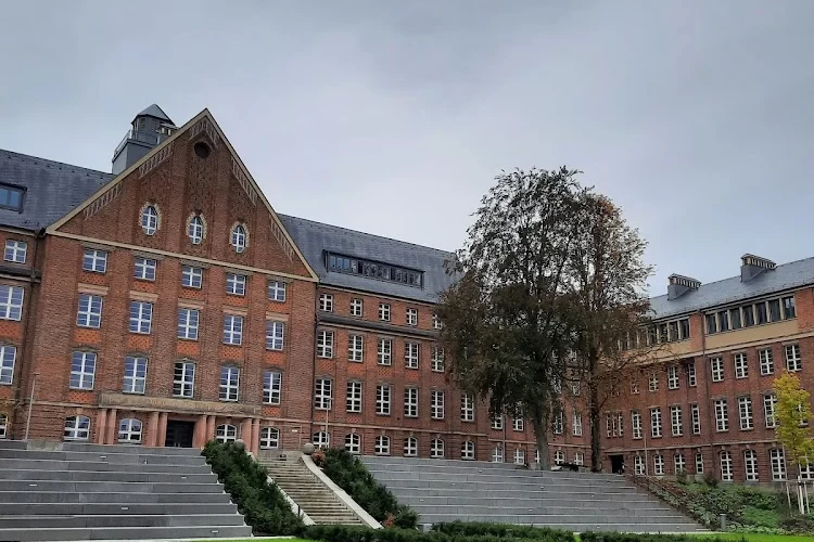 Dresden University of technology