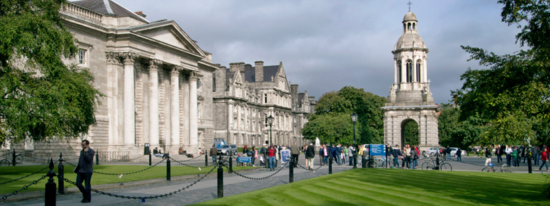 Dublin Business School ( DBS )