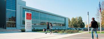 ESSCA - campus de Paris