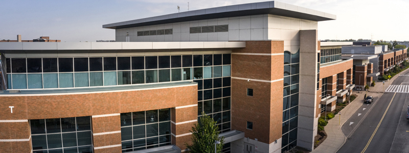 Fanshawe College