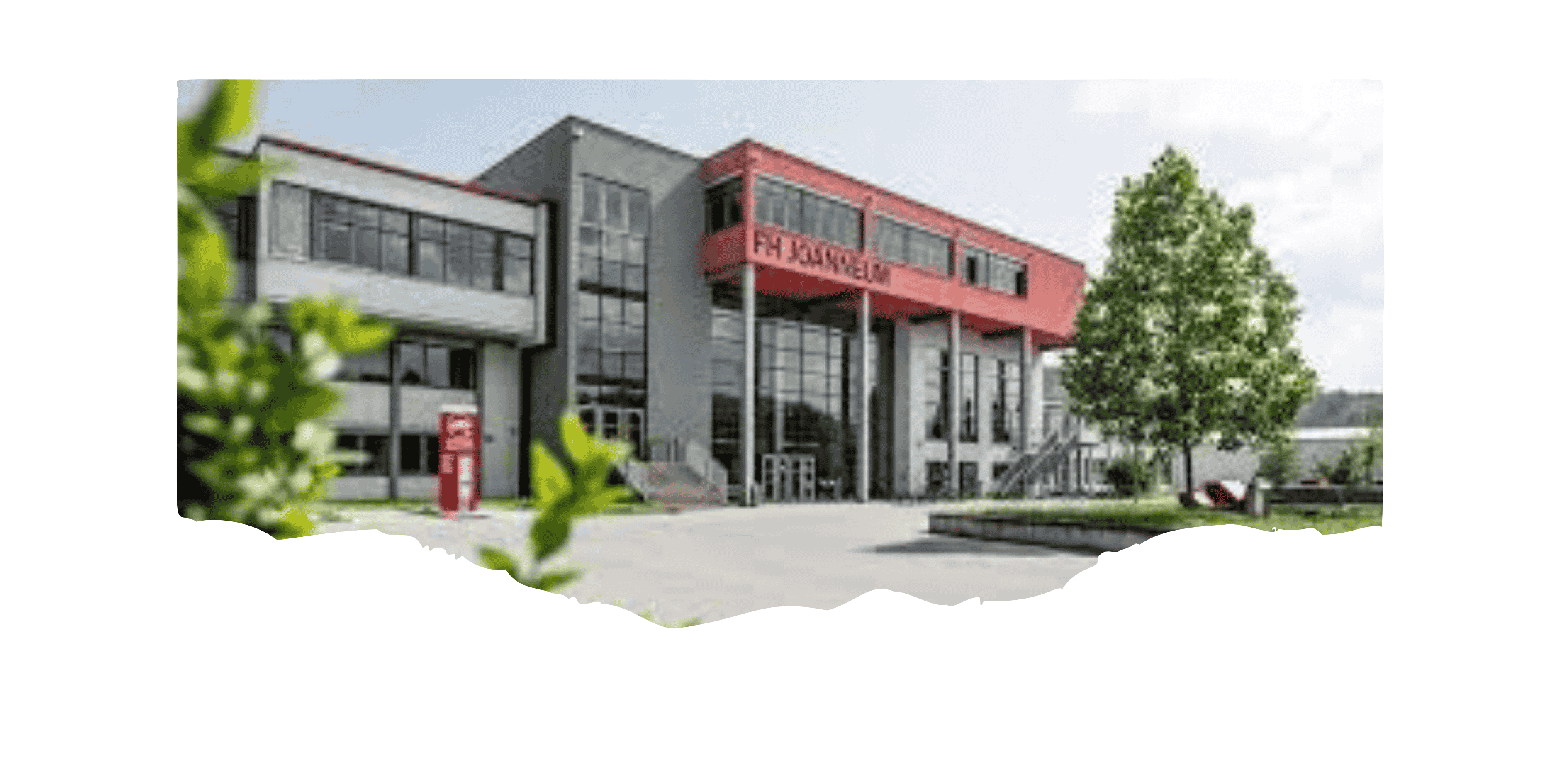 FH JOANNEUM