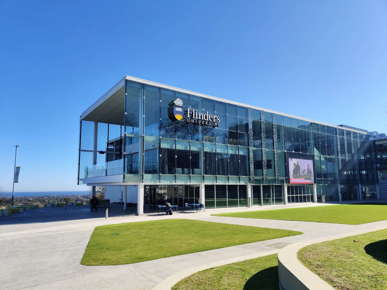 Flinders University