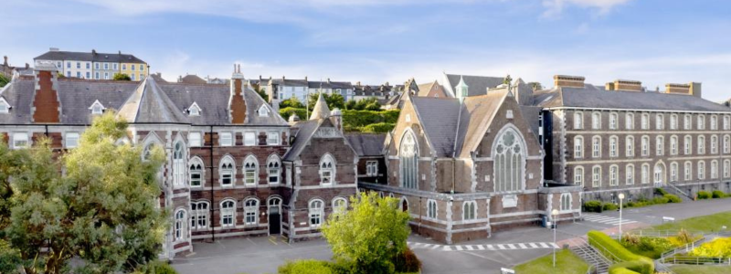 Griffith College
