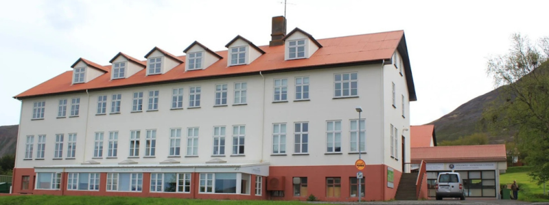 Hólar University College (Háskólinn á Hólum)