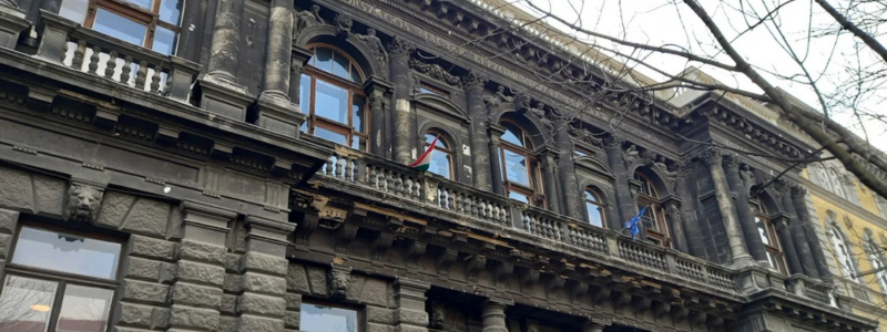 Hungarian University of Fine Arts