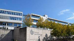 Albstadt-Sigmaringen University (Hochschule Albstadt-Sigmaringen)