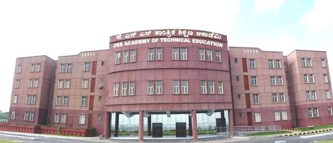 JSS Academy of Technical Education (JSSATE)