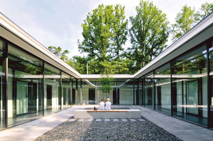 Academy of Fine Arts in Nuremberg