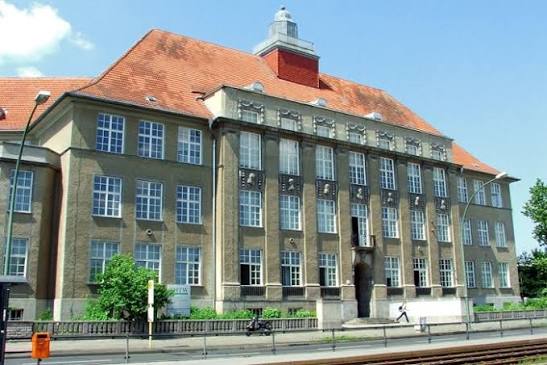 BIC Berlin International College GmbH - Pathway College for University Studies