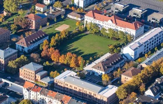 Aschaffenburg University of Applied Sciences (UAS Aschaffenburg)