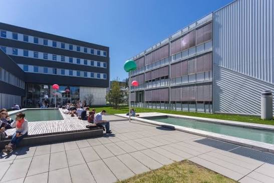 Kempten University of Applied Sciences