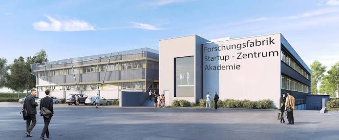 Albstadt-Sigmaringen University (Hochschule Albstadt-Sigmaringen)