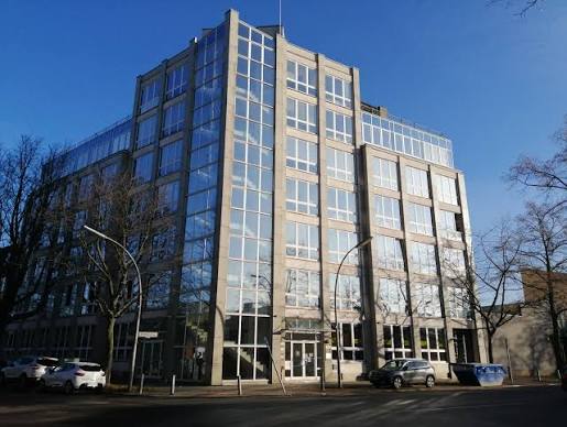 IB-Hochschule Berlin