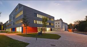 Technical Universaity of Applied Sciences Augsburg